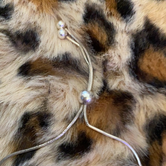 Sterling silver bracelet - Picture 3 of 6